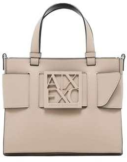 Armani Exchange Mittlere Taschen 942690 0A874 Beige