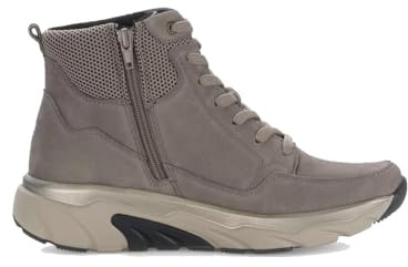 Gabor Rollingsoft Sensitive 76.835.42 - Damen wandersneaker - größe 44 (EU) 9.5 (UK)