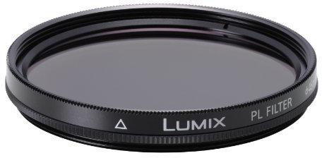 Panasonic DMW-LPL46E Polfilter für FZ38/28/18