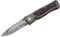 Böker Leopard-Damast II Taschenmesser, Grau