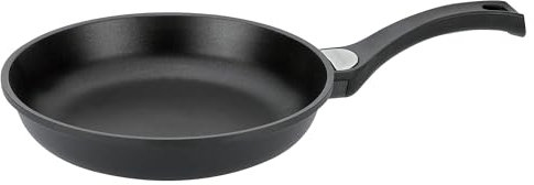 Pensofal Padella Alta Suprema Bioceramix Diametro 24 cm Manico in bakelite Alluminio pressofuso con rivestimento antiaderente adatta anche all'induzione