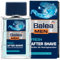 Balea Men Aftershave Fresh, 8er Pack (8 x 100 ml)