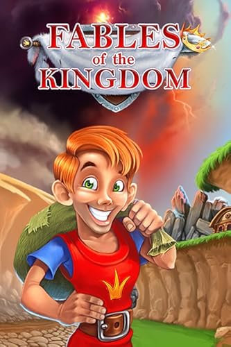 Fables of the Kingdom [PC Download]
