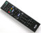 Telecomando di ricambio, adatto per televisore Sony RM-ED060, RMED060.