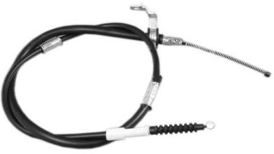 Borg & Beck BKB3025 Brake Cable- Rh Rear To Fit Toyota RAV4 5dr (Disc) 00-