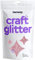 Hemway Craft Glitter - Light Rose Gold | Fine Metallic Sequin Flakes for Resin & Epoxy Crafts | Supplies for Tumblers, Cards, Jewellery, Candle, Hair, Face, Body & Nail Art | 100 g