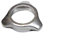 Ghiera per insaccatrice tre spade kg. 3-5-7-10-15