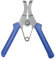 IRONSTAR 2 Spring Clamp Pliers