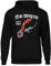 CARP HUNTER Norwegen Fishing Tour Herren Kapuzenpullover | Angler Geschenke Fischer Pullover Shirt Petri Heil Hoodie | M1 Schwarz (L)