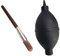 AIDIRui Coffee Air Blower Pump Coffee Grinder Cleaning Tool Camera Dust Clean Blower Professional Accessories 1Set