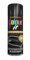 RAPIDE PF COLOUR IT Spray Paint Matt Black 250ml - Quick Drying Matt Finish for Metal, Plastic, and Wood - Interior & Exterior Use