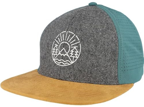 Eisley Cap Bavaria