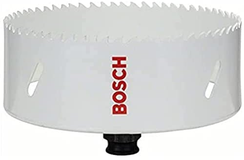 Bosch Pro Lochsäge Progressor mit Power-Change-Adapter (Ø 121 mm)