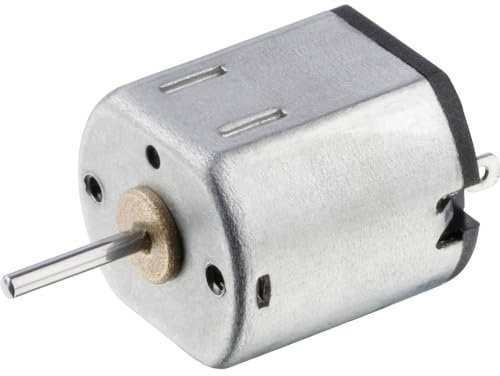 MOTRAXX Micro-ELEKTROMOTOR N10VA