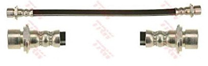 TRW Automotive AfterMarket PHA557 Bremsschlauch