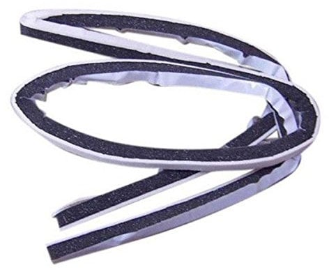 Feutre avant d'origine Sèche-linge 2957350100, 2964220200 BEKO