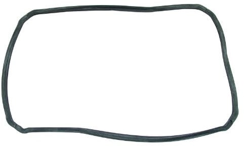 Indesit Oven Cooker 4 Sided Main Rubber Door Seal Gasket (420mm x 300mm)
