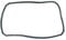 Indesit Oven Cooker 4 Sided Main Rubber Door Seal Gasket (420mm x 300mm)