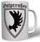 Ostpreußen Wappen Preußen Elch Geweih Deutschland - Tasse Becher Kaffee #3133