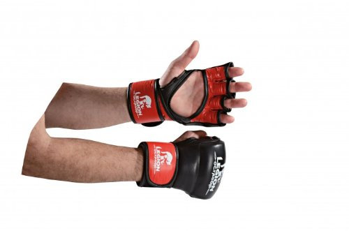 KWON MMA Handschuhe L.O. Fight Gloves, Gr. M