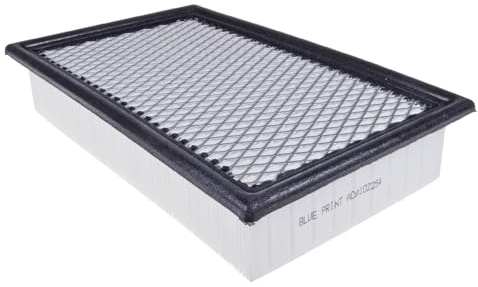 Blue Print ADA102254 Luftfilter, 1 Stück | Kompatibel mit: FORD USA EXPLORER