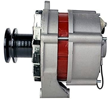 HELLA 8EL 012 427-581 Generator/Lichtmaschine - 14V - 65A