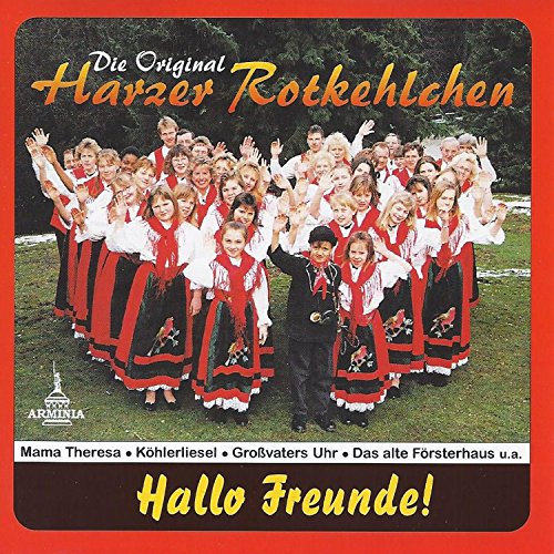 Meines Großvaters Uhr
