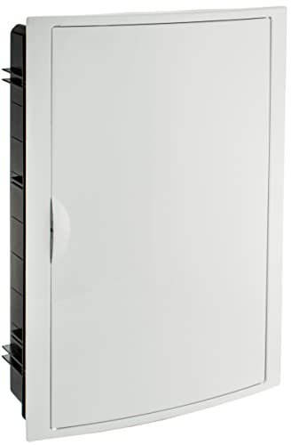 Solera 5260 Caja de Distribución, Blanco