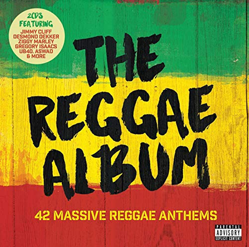 Reggae Album / Various