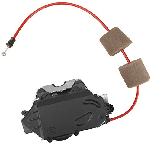 Autopa 1647400635 - Cerradura trasera para puerta de maletero E ML 164 211