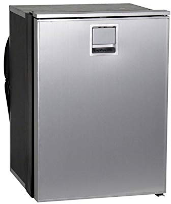 OSCULATI Kühlschrank Cruise Elegant Silber 42 Liter