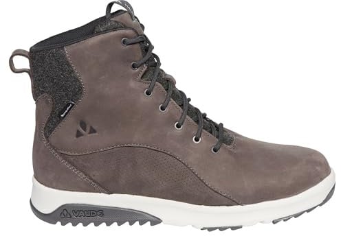VAUDE Damen Women's Ubn Kiruna Ii Mid Stx Stiefeletten, Anthrazit, 41 EU