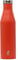 Mizu Unisex-Erwachsene S6 Trinkflasche aus Edelstahl, Orange, One Size