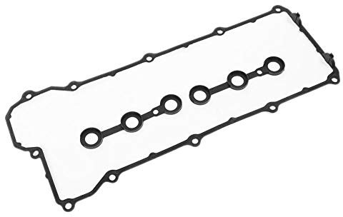 Ventildeckeldichtung, Automotor 11121726537 11129070532 Motorventildeckeldichtung Passend für 323I 328I 528I M50 M52