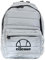Ellesse Naroni Backpack Rucksack, Unisex, für Erwachsene, reflektierend, Einheitsgröße
