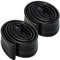 YunSCM 2Pcs 52/62-559 Engrosar 26 Pulgada cámaras de Aire 26x2.10/2.25/2.35/2.40 AV32mm Valve Compatible 26 Pulgadas Bicicleta cámaras de Aire 26X2.10 26X2.125 26X2.25 26X2.30 26x2.35 26X2.40