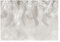 WallArena - Vlies Fototapete Blätter Palmenblätter creme Dschungel Tropische 254x184 cm - Fototapeten - Tapeten - für Wohnzimmer Schlafzimmer - Vliestapete Wandtapete Tapete 3D Effekt- inkl. Kleister