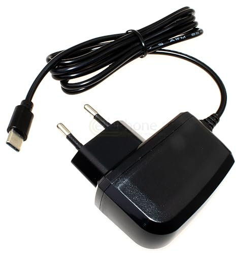 cellePhone 2A Ladegerät für Barcode Scanner Tera Wireless 1D 2D QR - NETUM C750