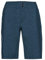 VAUDE Damen Women's Ligure Shorts Hose, Dark Sea, 38 EU