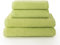 Top Towel - Plus - Toallas de baño grandes - Toallas baño - 2 toallas de mano o lavabo + 2 toallas de ducha - Algodon 100% - Lima