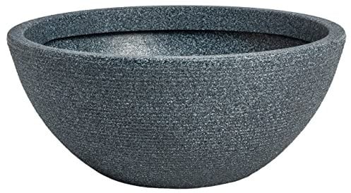 Strata Small Valencia Planter Bowl (Ash)