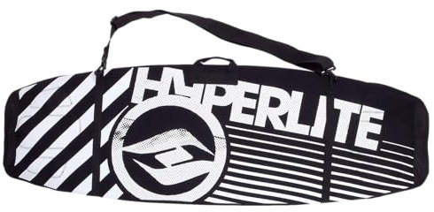 Hyperlite Wakerboard Rubber Wrap 131cm-147cm Tasche - Protect Dein Wakeboard und es Wird dir gut tun