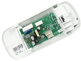 THERMOSTAT ELECTRONIQUE POUR REFRIGERATEUR WHIRLPOOL - 481010754803