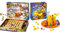 Ravensburger 22212 - Kakerlakak - Kinderspiel mit elektronischer Kakerlake für Groß und Klein & Kinderspiele 24562 - Max Mäuseschreck - Würfel-Laufspiel für 2 bis 4 Spieler ab 4 Jahren