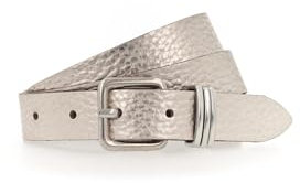 Tamaris Gürtel Essential Classics TB0007L05 Damen Gürtel Uni