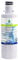 AquaHouse AH-L1P Kompatibel mit LG LT1000P ADQ747935 AGF80300704 ADQ74793501 Kühlschrank-Wasserfilter