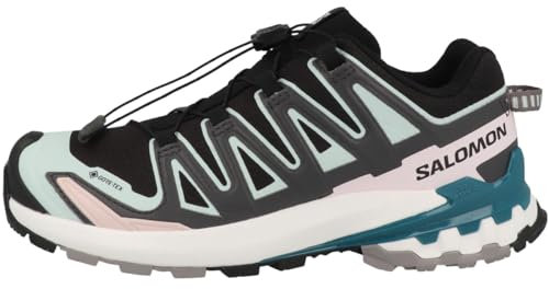 Salomon Damen XA PRO 3D V9 GTX W Wanderschuh, Multi, 39 EU