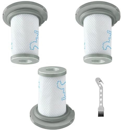 ZR009006 Filtre Aspirateur pour Rowenta X Force Flex 8.60 RH96 & X-PERT 6.60 RH68 Aspirateur