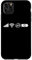 iPhone 11 Pro Max Funny Decals Signal WiFi Power Mobile Phone Case