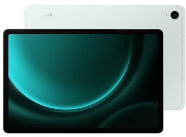 Samsung Tablet Galaxy Tab S9 FE SM-X510NLGEEUE 10,9 Exynos 1380 8 GB RAM 256 GB Verde